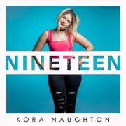 Kora Naughton - Nineteen (2021)