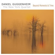 Daniel Guggenheim - Beyond Moments and Time (2013)