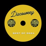 VA - Best Of Discoweey 2024 - Various Artists (2024)