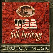 John Dockery, Jack Jezioro, Craig Duncan - USA / Folk Heritage (1995)