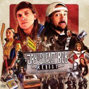 Various Artists - Jay & Silent Bob Reboot (Original Motion Picture Soundtrack) (2019)