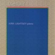 Kirk Lightsey - Lightsey 1 (1983) flac