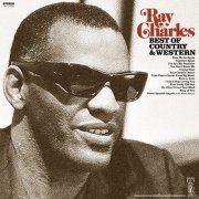 Ray Charles - Best Of Country & Western (2024 Remaster) (2024) [Hi-Res]