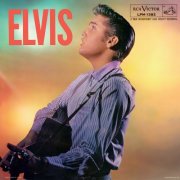Elvis Presley - Elvis (1956) [Hi-Res]