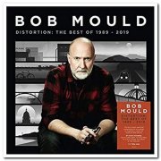 Bob Mould – Distortion: The Best Of 1989-2019 [2CD Set] (2021)