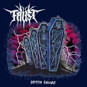 Faust - Death Galore (2024) Hi-Res