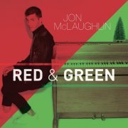 Jon McLaughlin - Red & Green (2017)