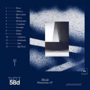 Divide - Planetarium LP (2019)