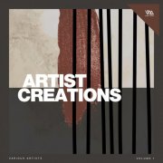 VA - Artist Creations Vol. 1 (2025)