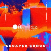 Blutch - Escaped songs (2018 - 2024) (This is not an LP) (2024)