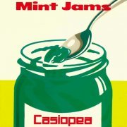 Casiopea - Mint Jams (1982)