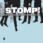 VA - Let's Stomp! Merseybeat And Beyond 1962-1969 (2023)