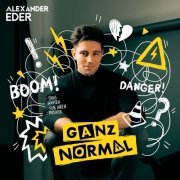 Alexander Eder - Ganz normal (2023) Hi-Res