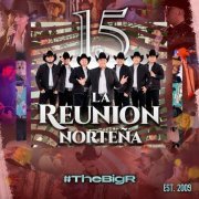 La Reunion Norteña - #TheBigR (2024) Hi-Res