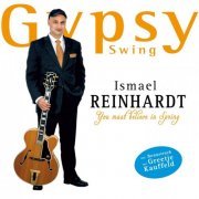 Ismael Reinhardt - You must believe inSpring (Albumversion) (2015)