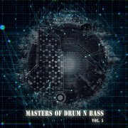 Various Artists - Masters Of Drum N Bass, Vol. 05 (2019) FLAC