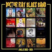 Doctor Ray Blues Band - Singles 2022 - 2023 (2025)