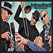 Jackson Garrett - Speechless (2010)