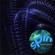 Dave Stewart & Barbara Gaskin - Spin (1991)
