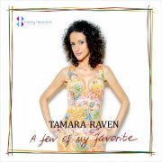 Tamara Raven - A Few of My Favorite (2013)