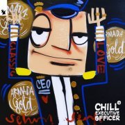 VA - Chill Executive Officer (CEO), Vol. 8 (Selected by Maykel Piron) (2021)