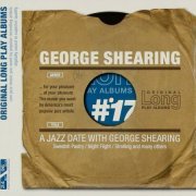 George Shearing - A Jazz Date With George Shearing (2005)