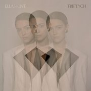 Ella Hunt - Triptych (2021) Hi Res