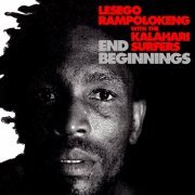 Lesego Rampolokeng - End Beginnings (1993)