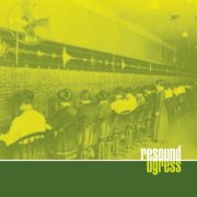 Ugress - Resound (2002)