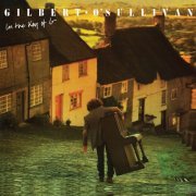 Gilbert O'sullivan - In the Key of G (DeLuxe Edition) (2013)