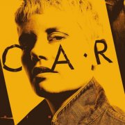 C.A.R. - Pinned (2018)