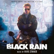 Hans Zimmer - Black Rain (Music FromThe Motion Picture) (2025)