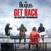 The Beatles - Get Back: The Rooftop Performance (Live) [M] (2022) [E-AC-3 JOC Dolby Atmos]