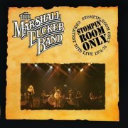 The Marshall Tucker Band - Stompin Room Only Greatest Hits Live 1974-76 (2003)