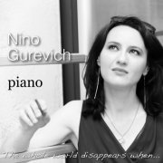 Nino Gurevich - Piano (2018)