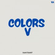 VA - COLORS Part V (2025)