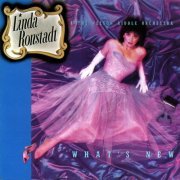 Linda Ronstadt - What's New (1990) [Hi-Res]