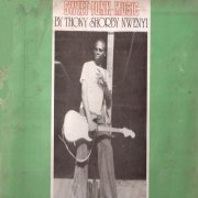 Thony Shorby Nwenyi - Sweet Funk Music (2012)