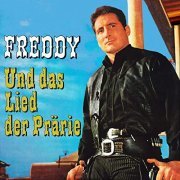 Freddy Quinn - Freddy und das Lied der Prärie (1964/2021)