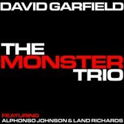 David Garfield - The Monster Trio (2024) [Hi-Res]