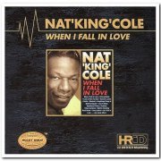 Nat King Cole – When I Fall in Love (1989)