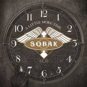 Sobak - A Little More Time (2023)