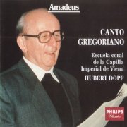 Hubert Dopf - Gregorian: Escola coral da Capela Imperial de Viena (1994)