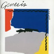 Genesis - Abacab (Reissue) (1981/1994)