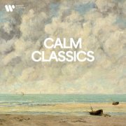 Claude Debussy - Calm Classics - Soundscape of Serenity (2025) Hi-Res