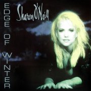 Sharon O'Neill - Edge Of Winter (1990)
