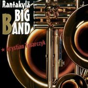 Rantakylä Big Band - Rantakylä Big Band (2020)