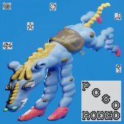 Psychedelic Porn Crumpets - Pogo Rodeo (2025) [Hi-Res]