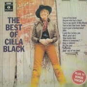 Cilla Black - The Best of Cilla Black (1968/2002)