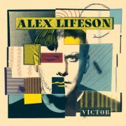 Alex Lifeson - Victor (1996) [Hi-Res]